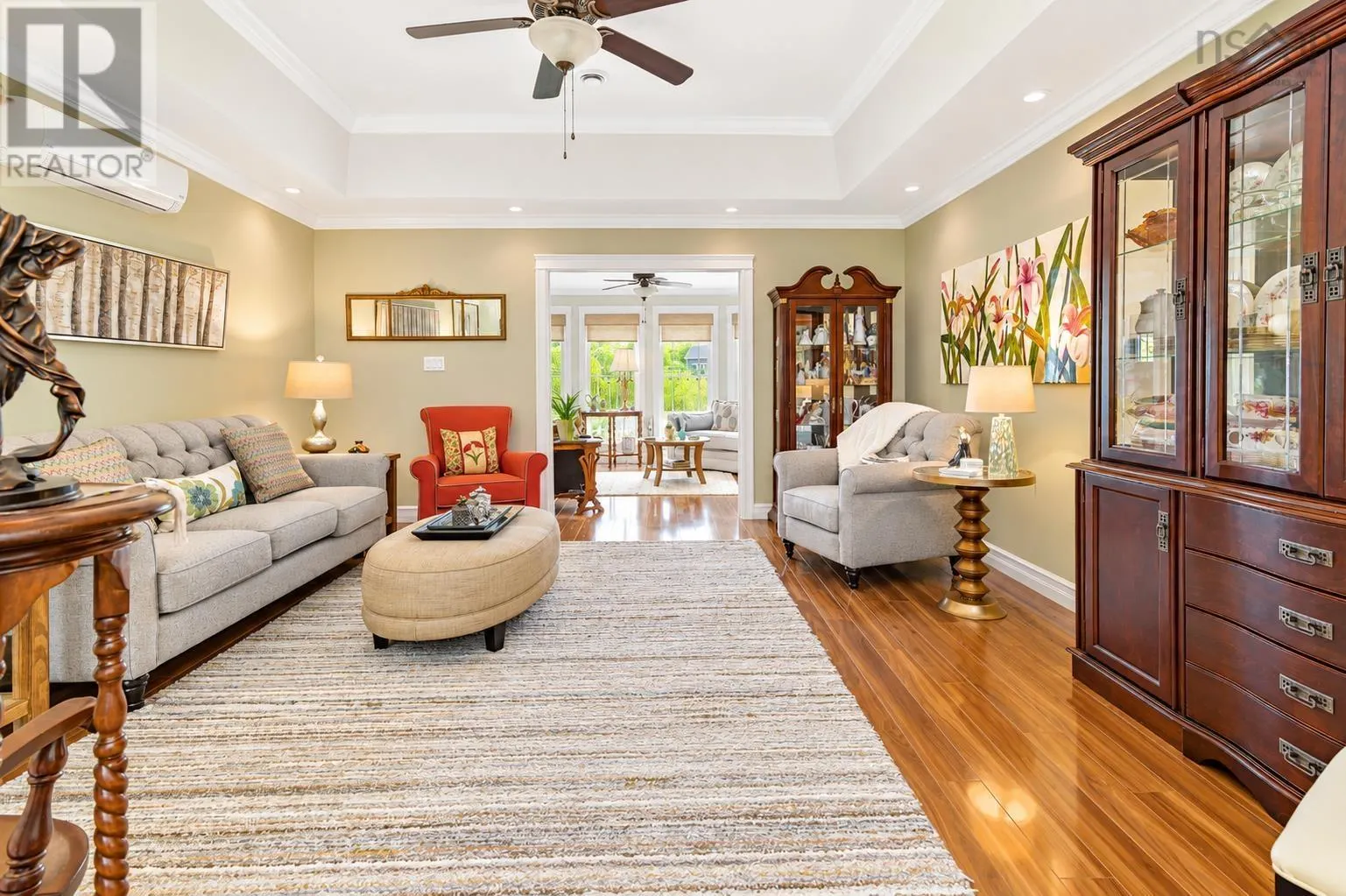 17 Beckwith Drive