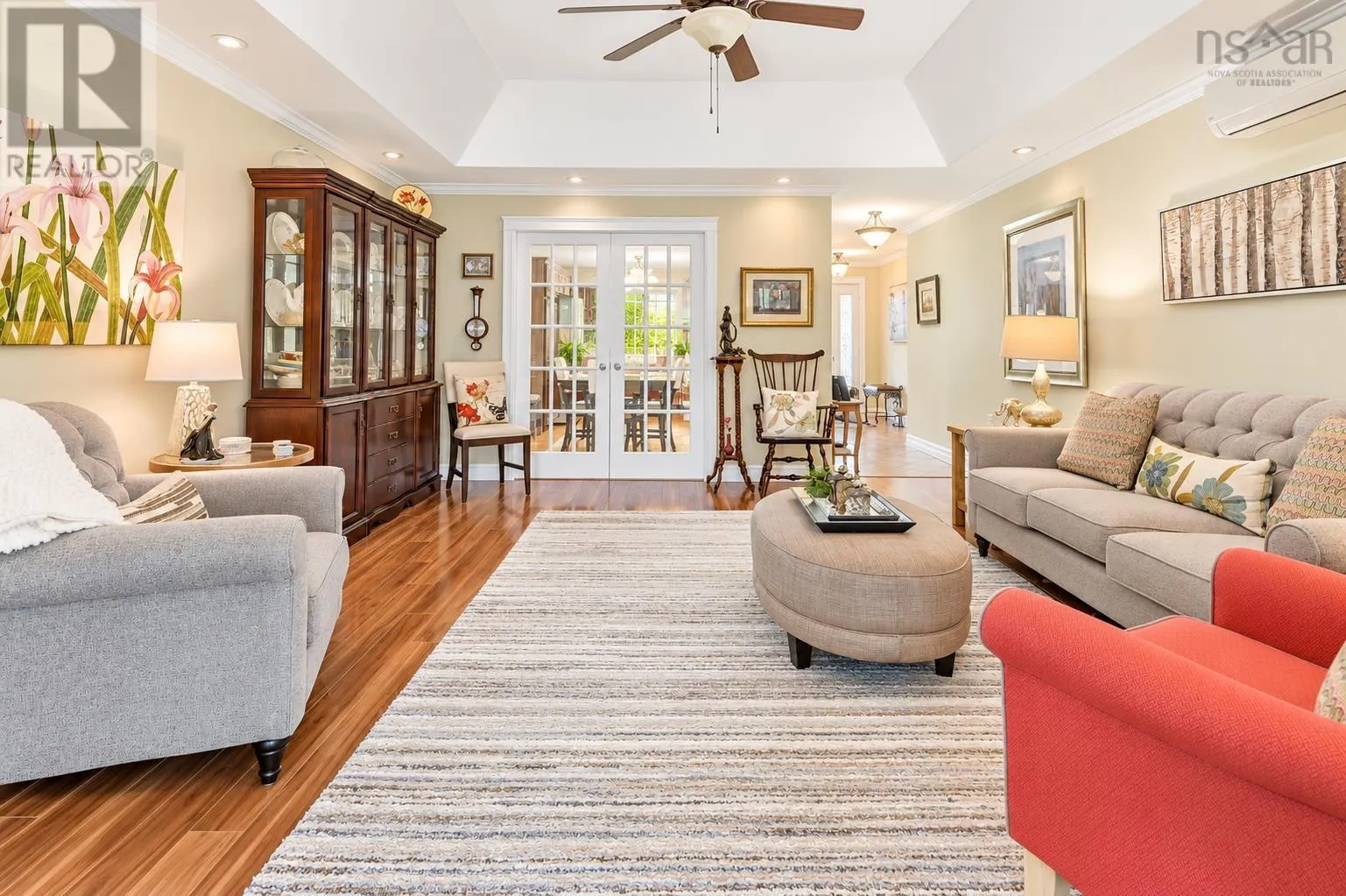 17 Beckwith Drive