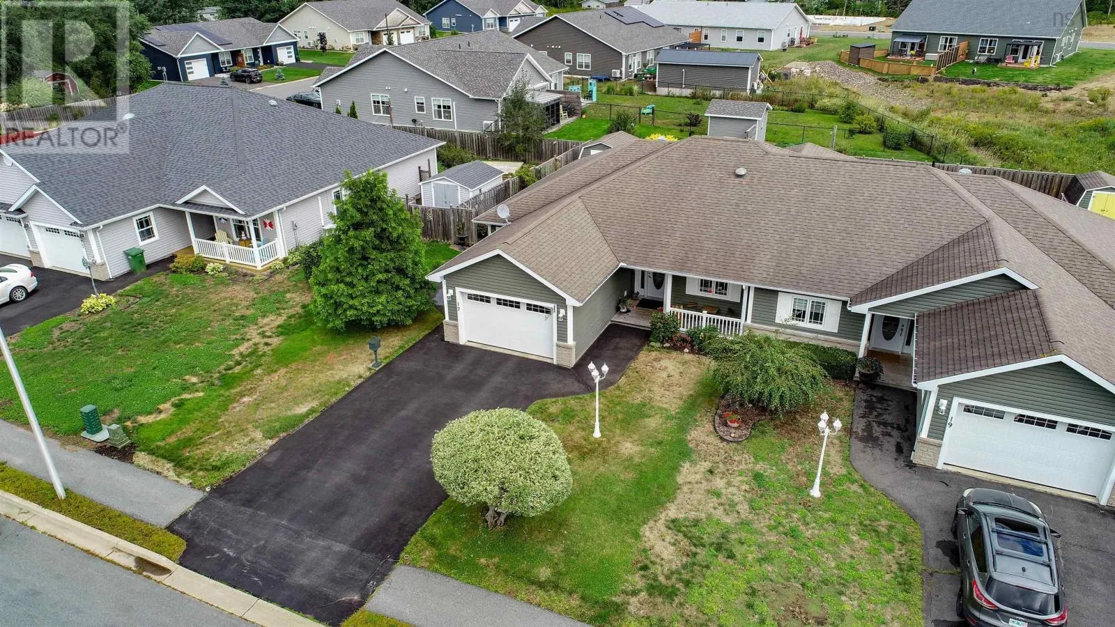 17 Beckwith Drive