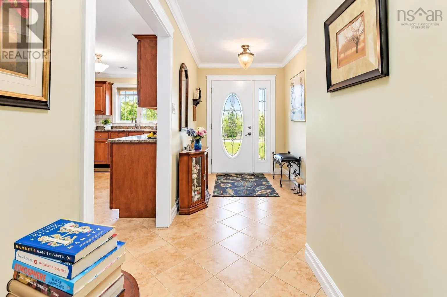 17 Beckwith Drive