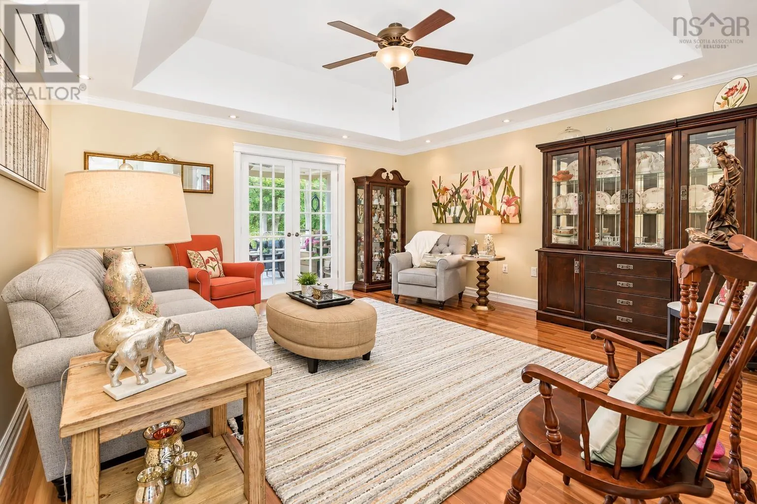 17 Beckwith Drive