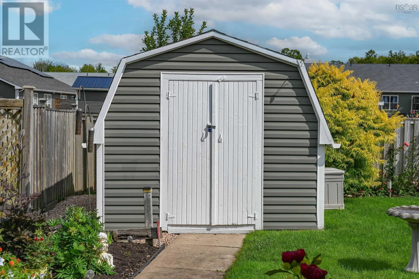 17 Beckwith Drive