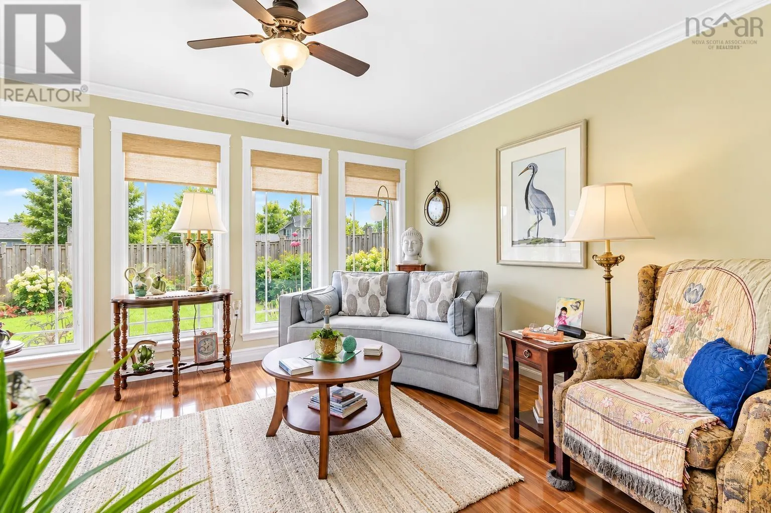 17 Beckwith Drive