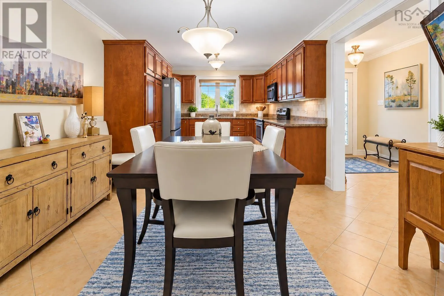 17 Beckwith Drive