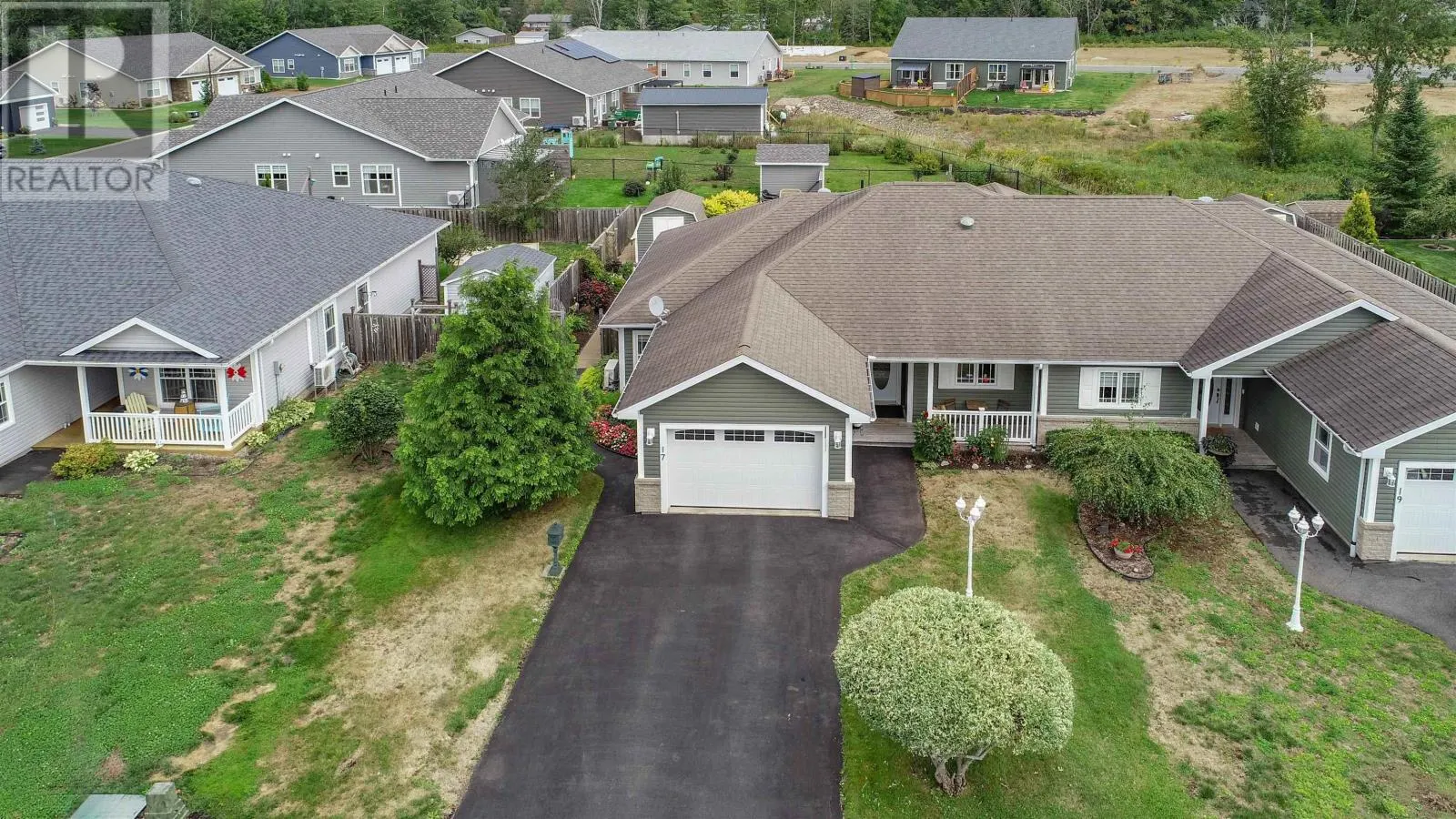 17 Beckwith Drive