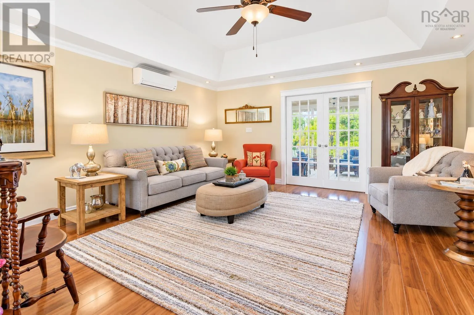 17 Beckwith Drive