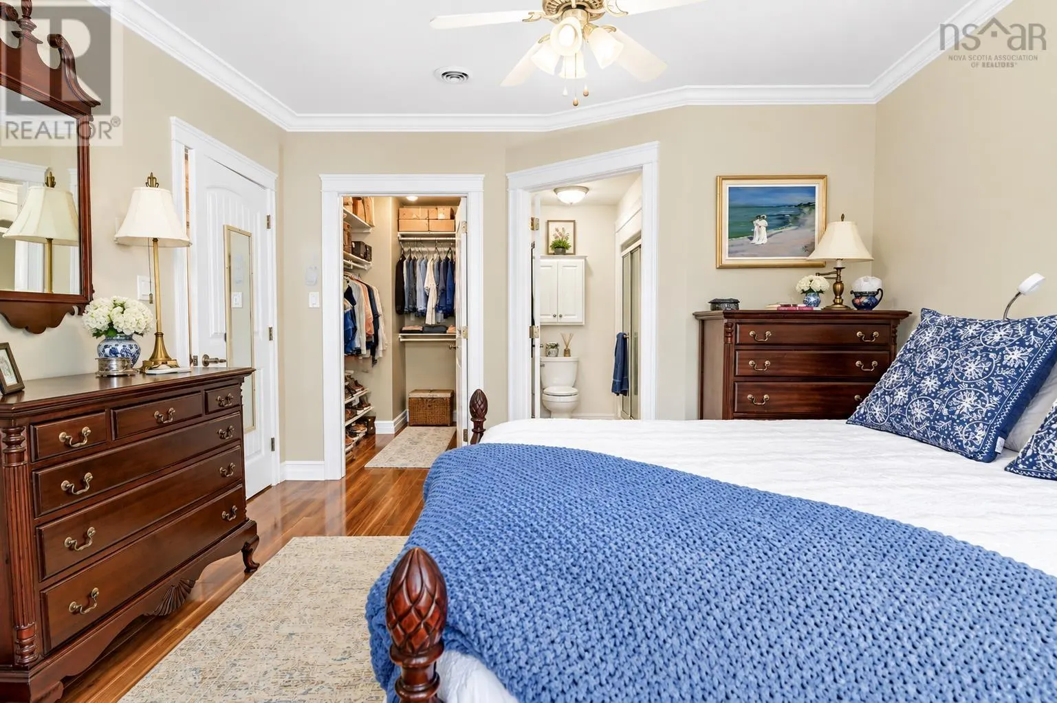 17 Beckwith Drive