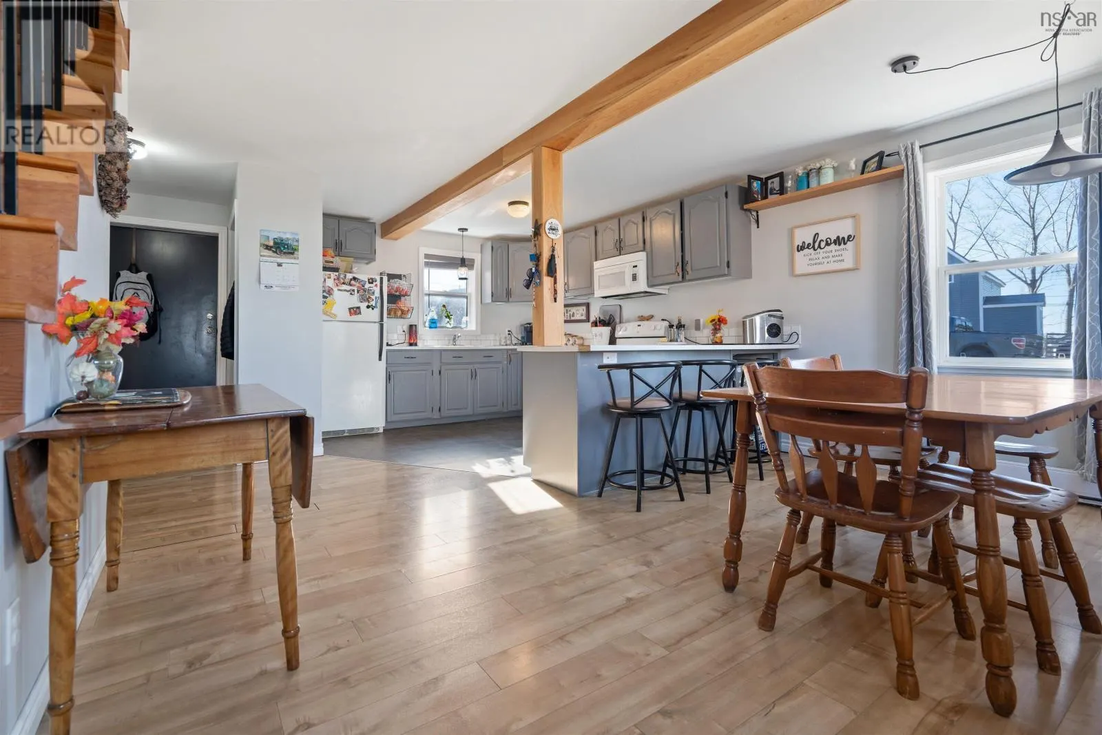 5 Forge Street