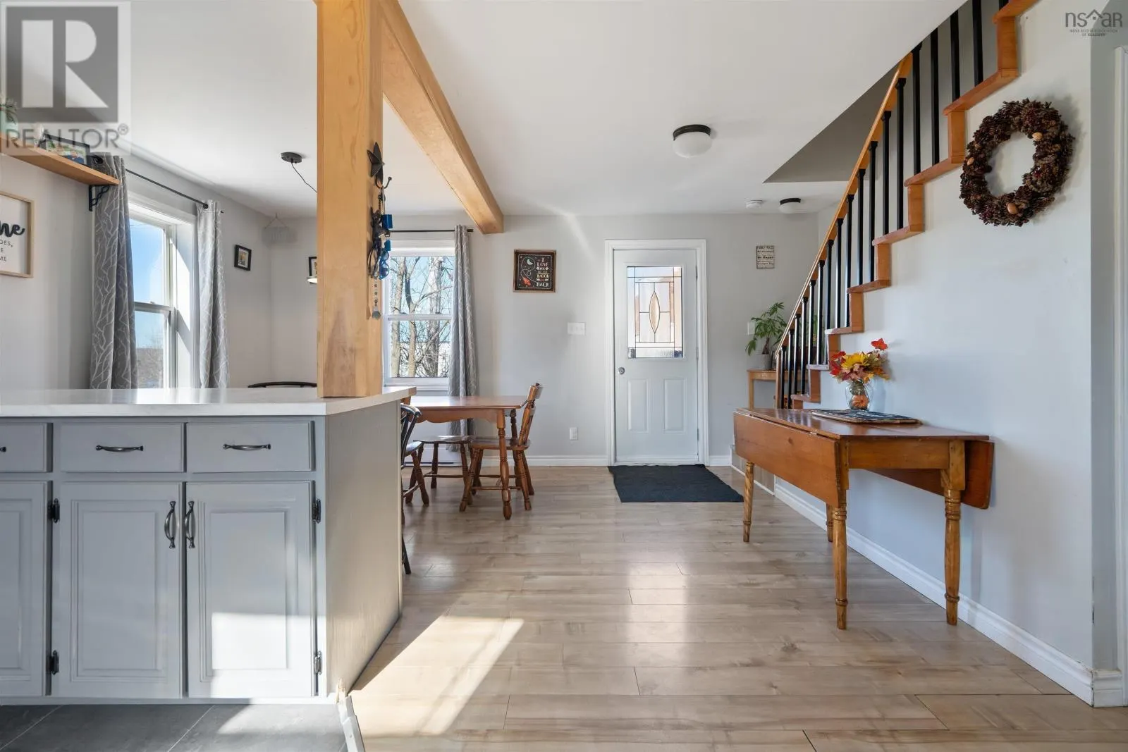5 Forge Street