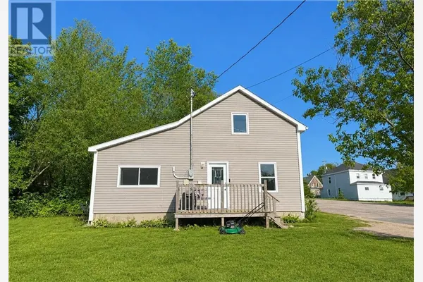 5 Forge Street