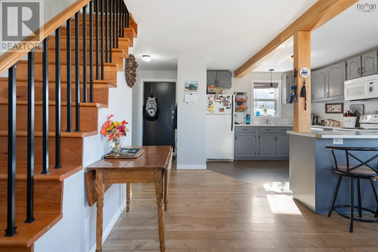 5 Forge Street