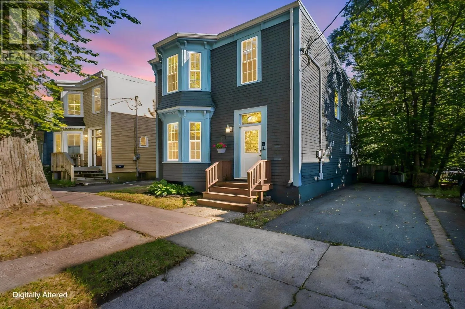 2615 Fuller Terrace
