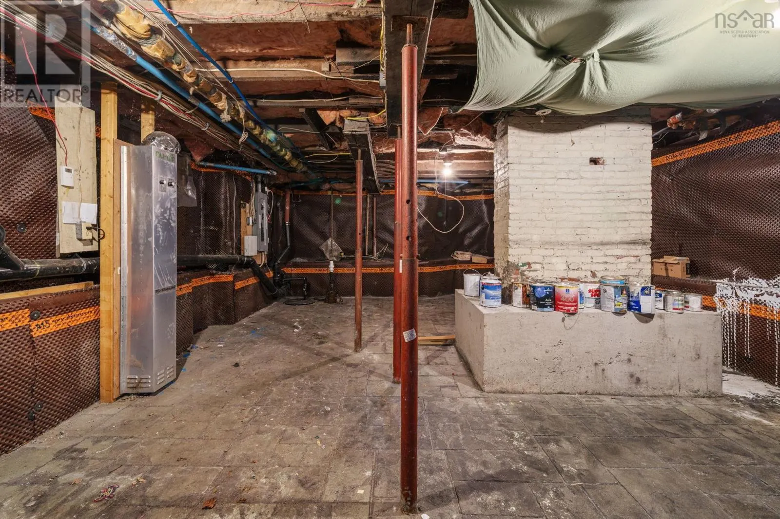 2615 Fuller Terrace