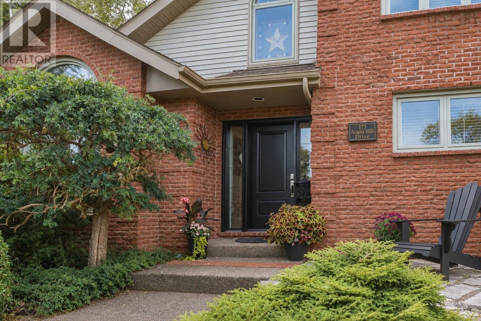 173 Acadia Mill Drive