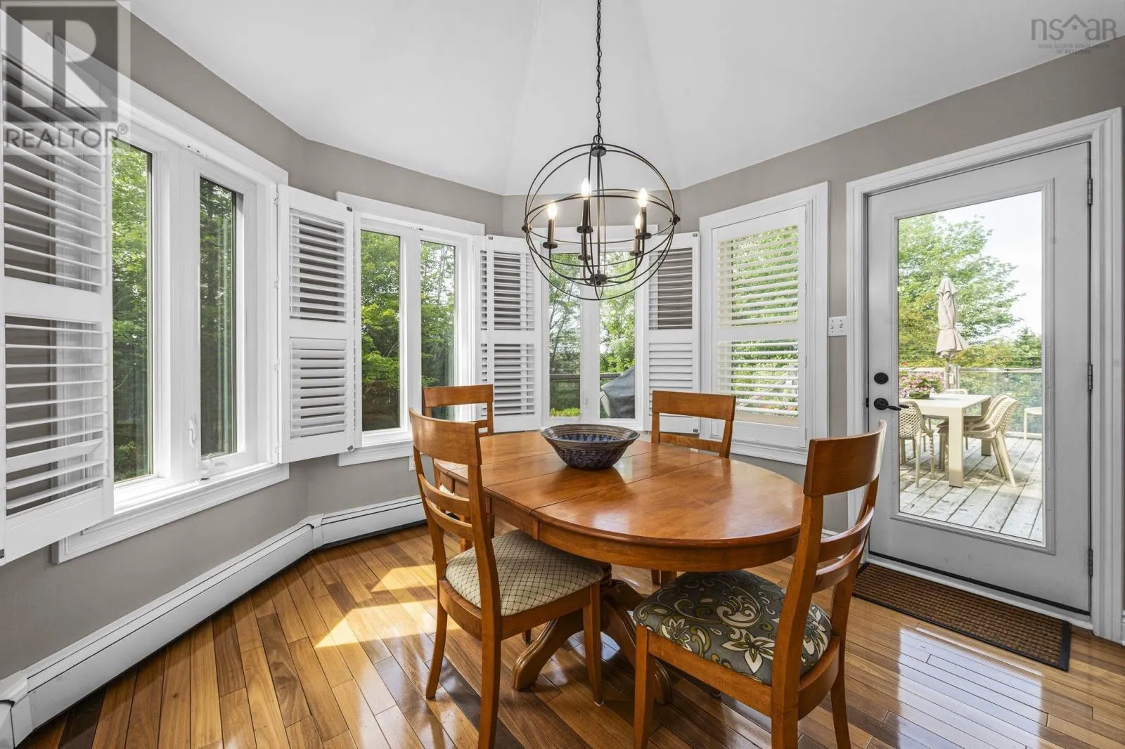 173 Acadia Mill Drive