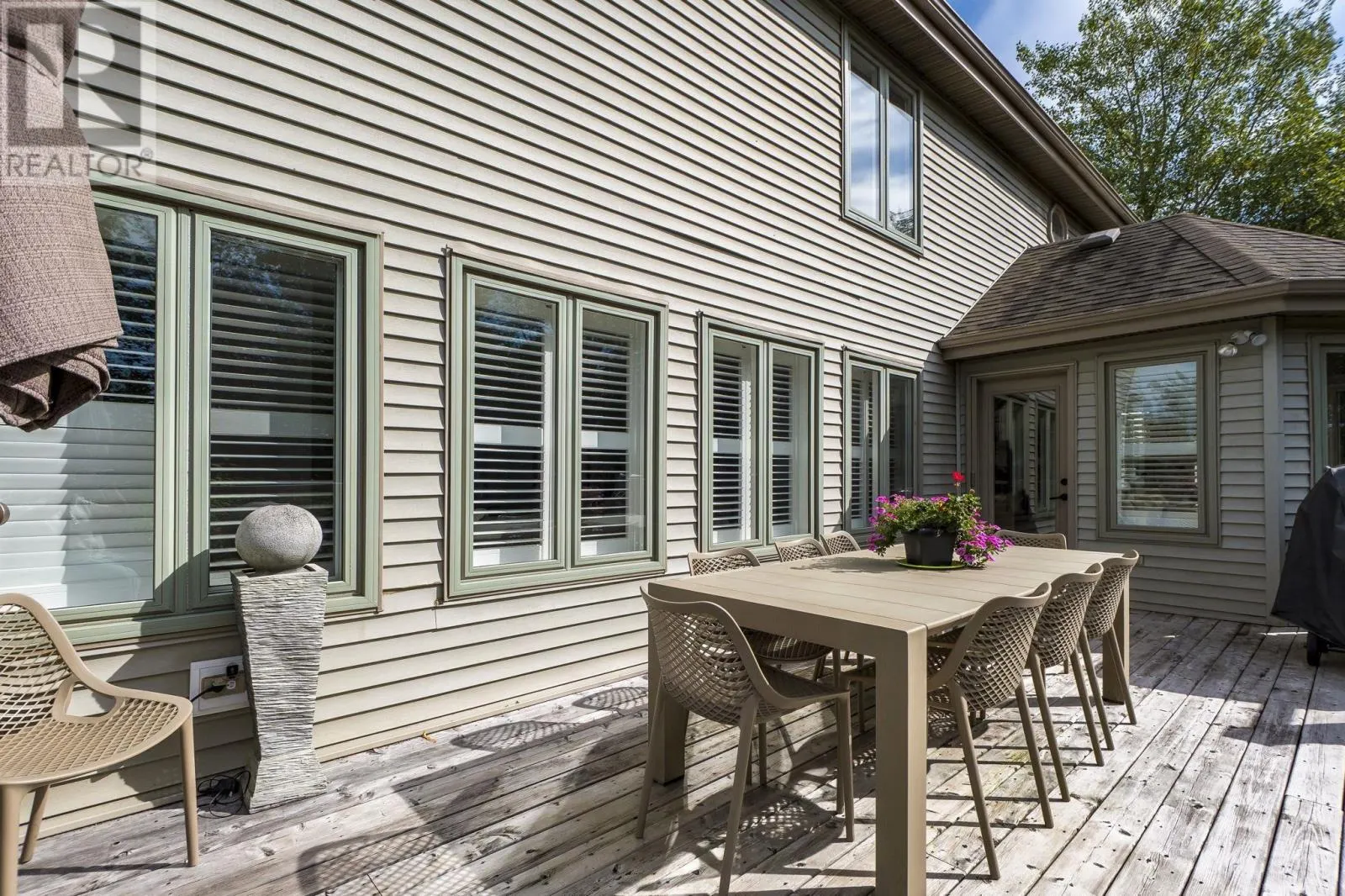 173 Acadia Mill Drive