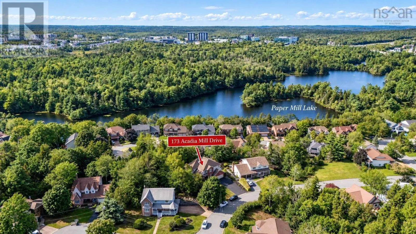 173 Acadia Mill Drive