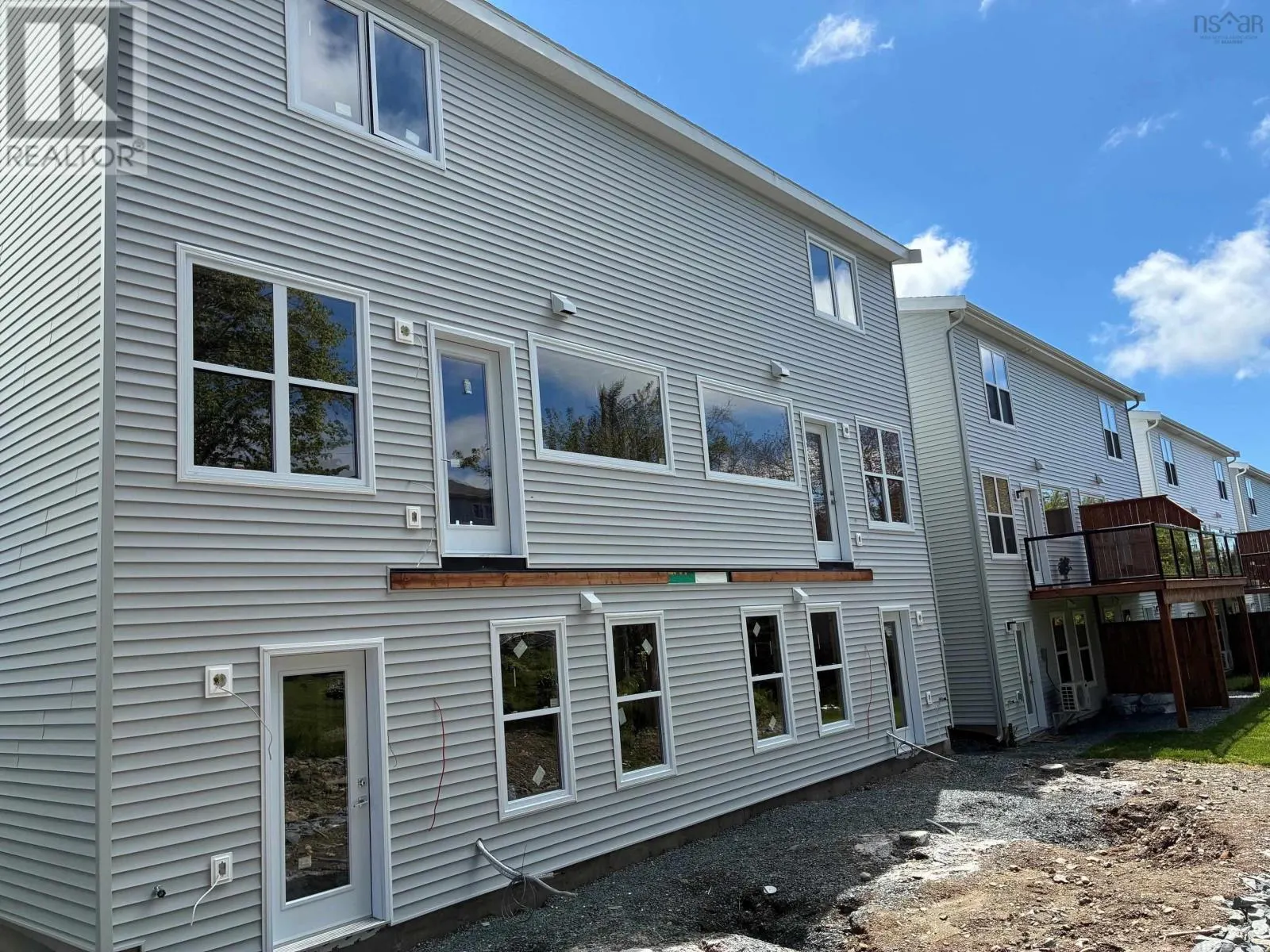 17 Berm Street