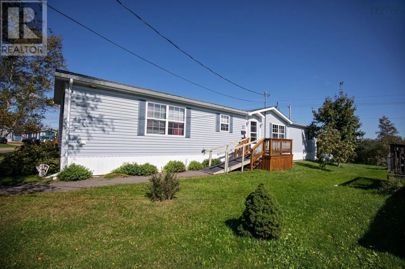 27 Fernwood Drive