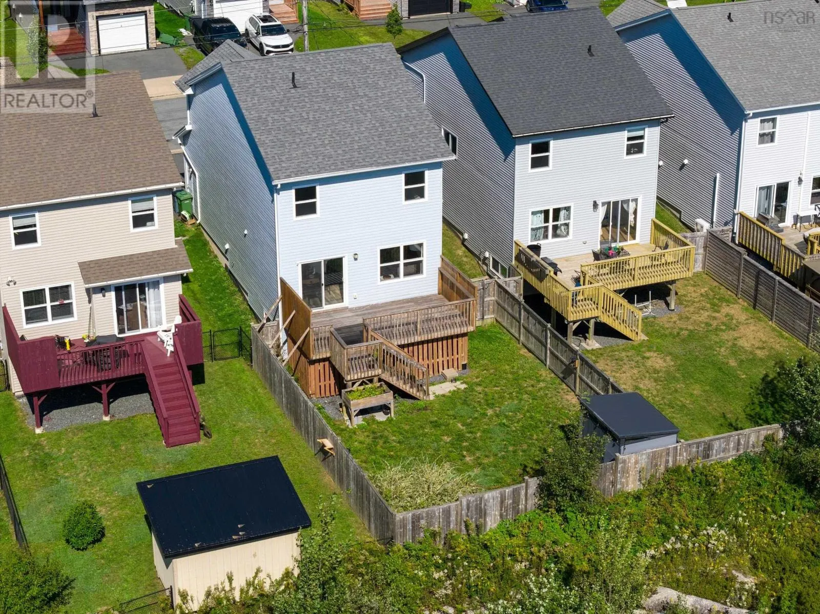155 Lier Ridge