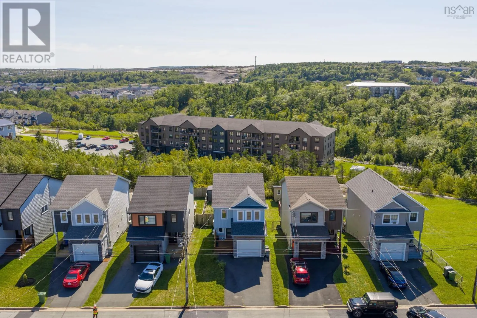 155 Lier Ridge