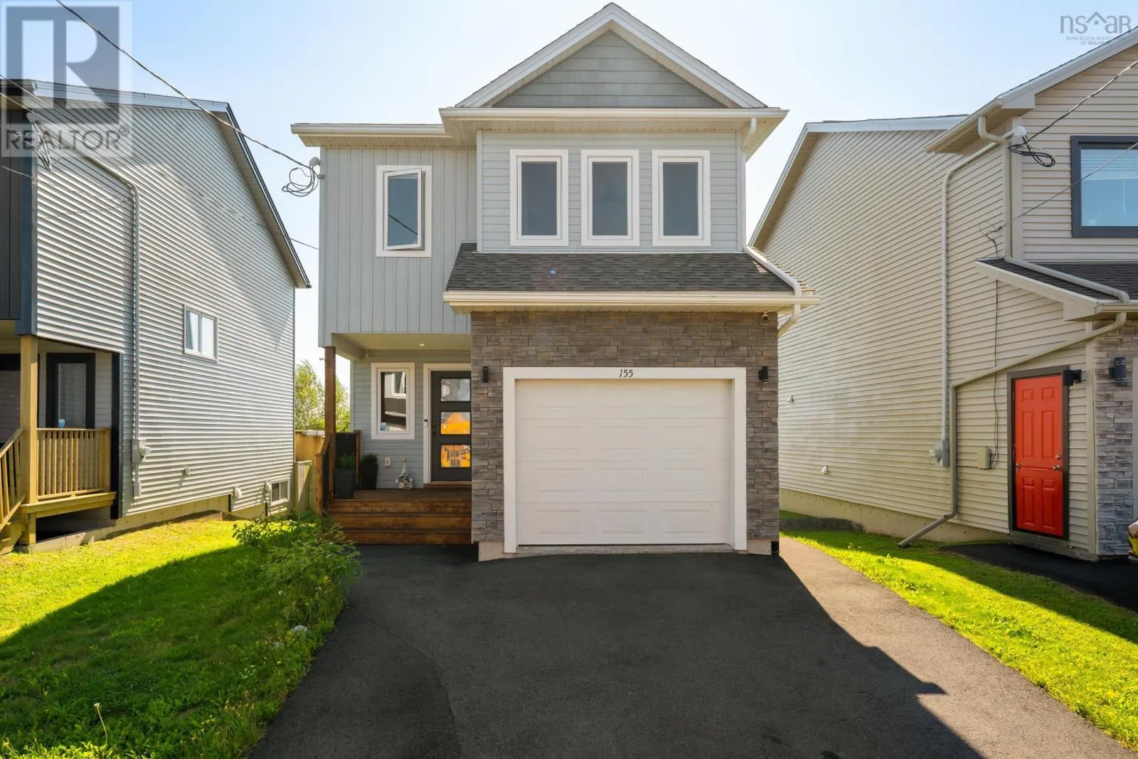 155 Lier Ridge