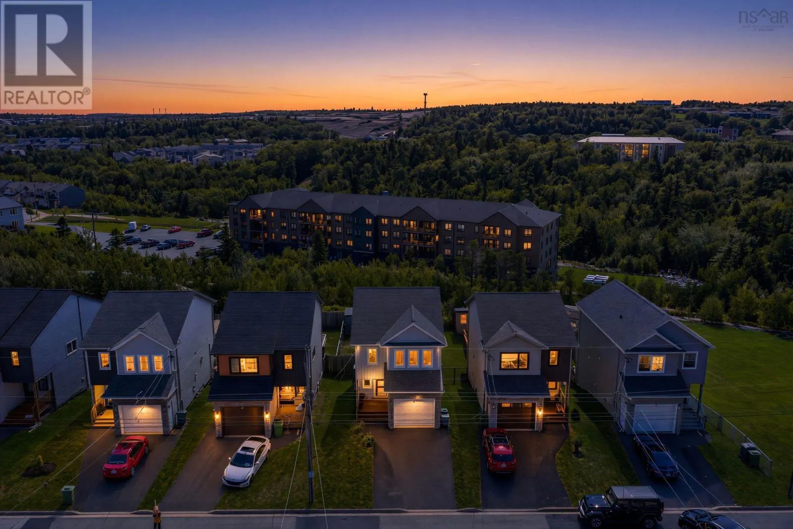 155 Lier Ridge