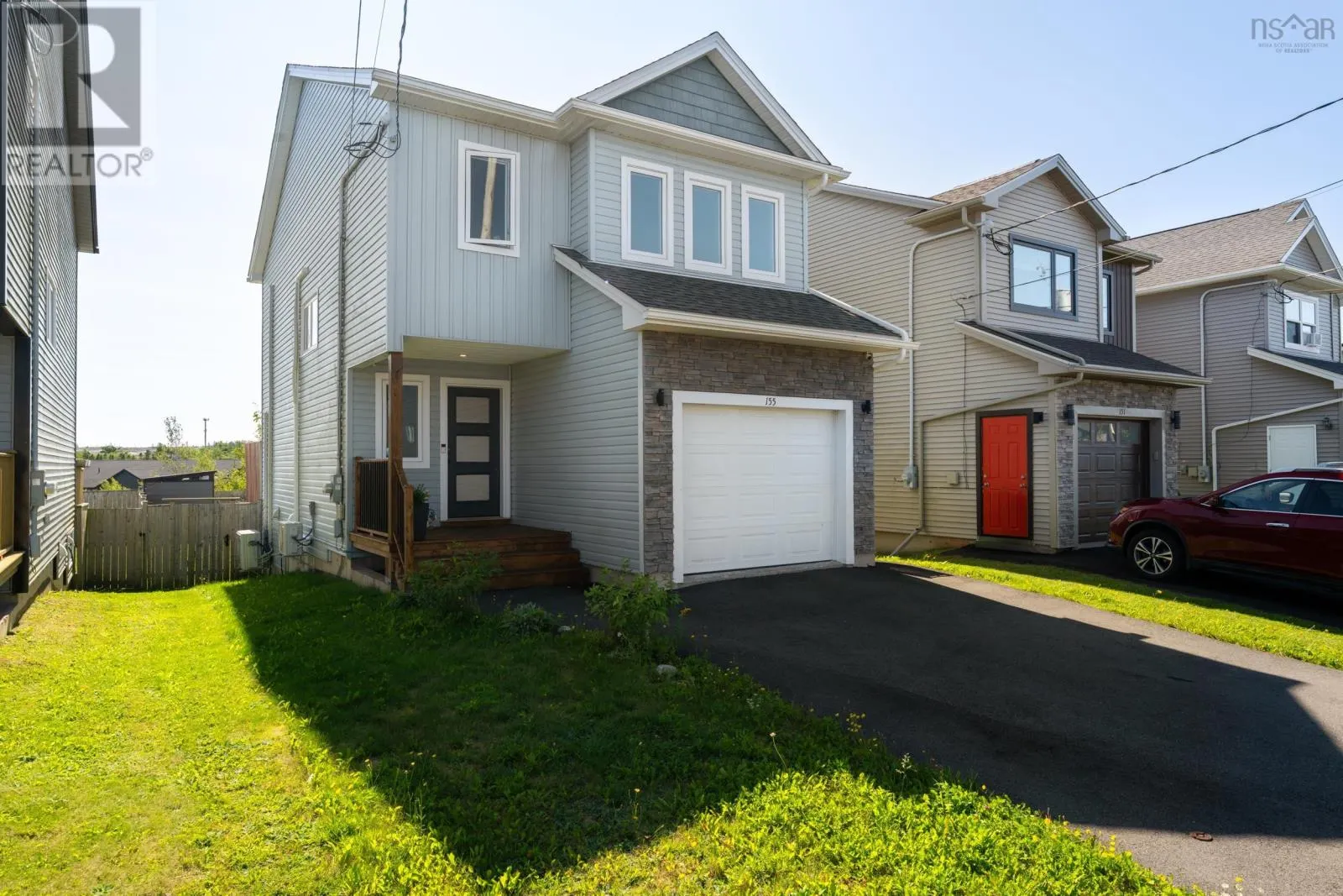 155 Lier Ridge