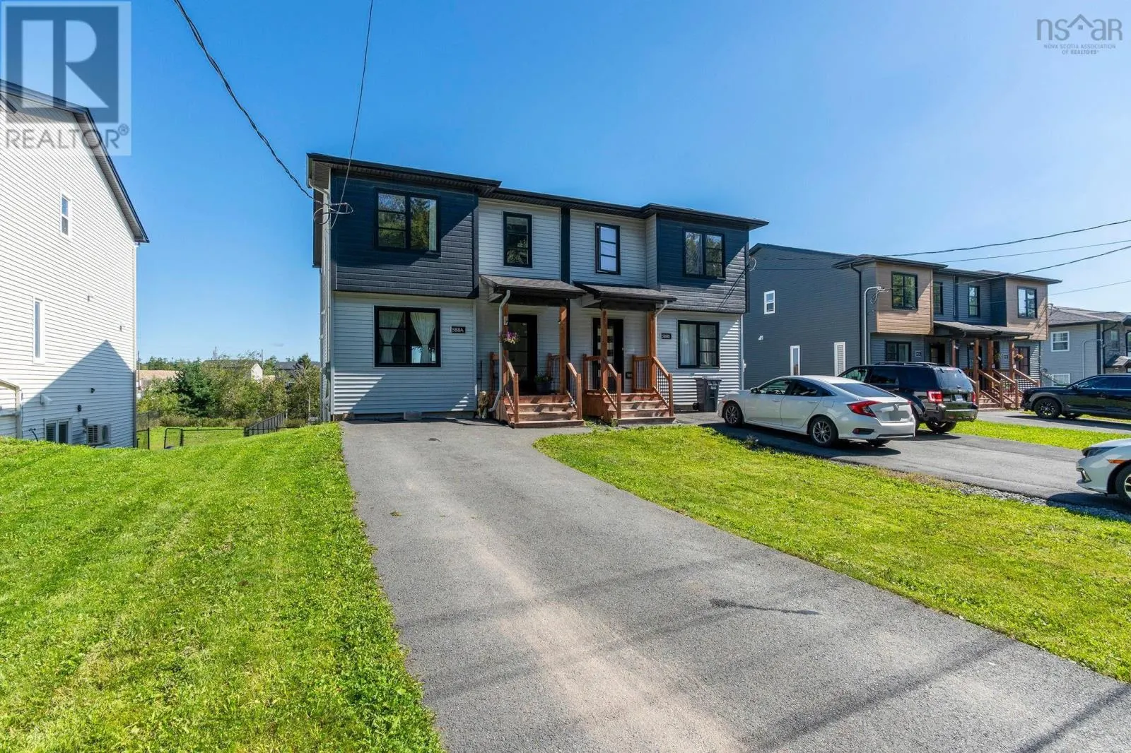 588A Herring Cove Road