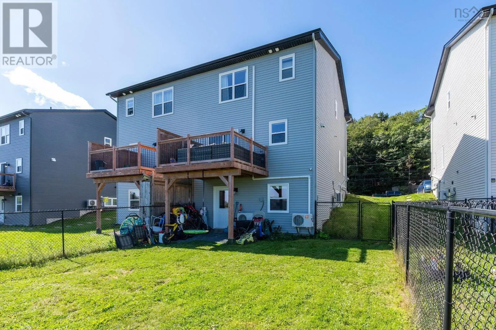 588A Herring Cove Road