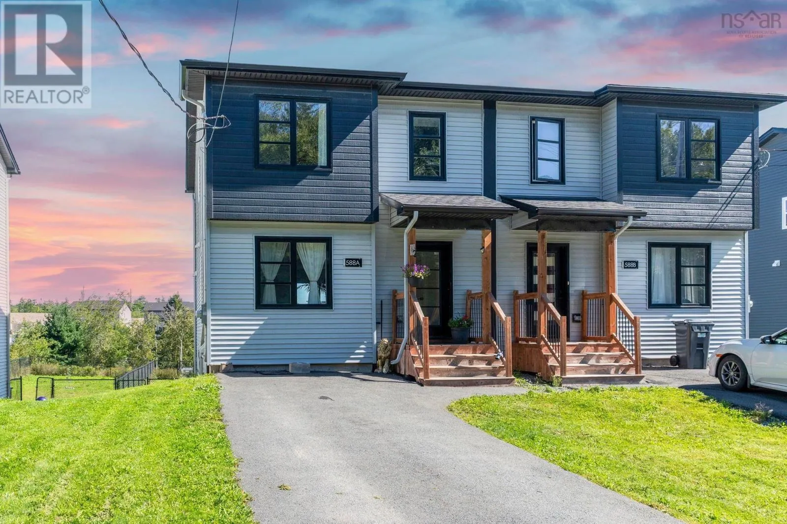 588A Herring Cove Road