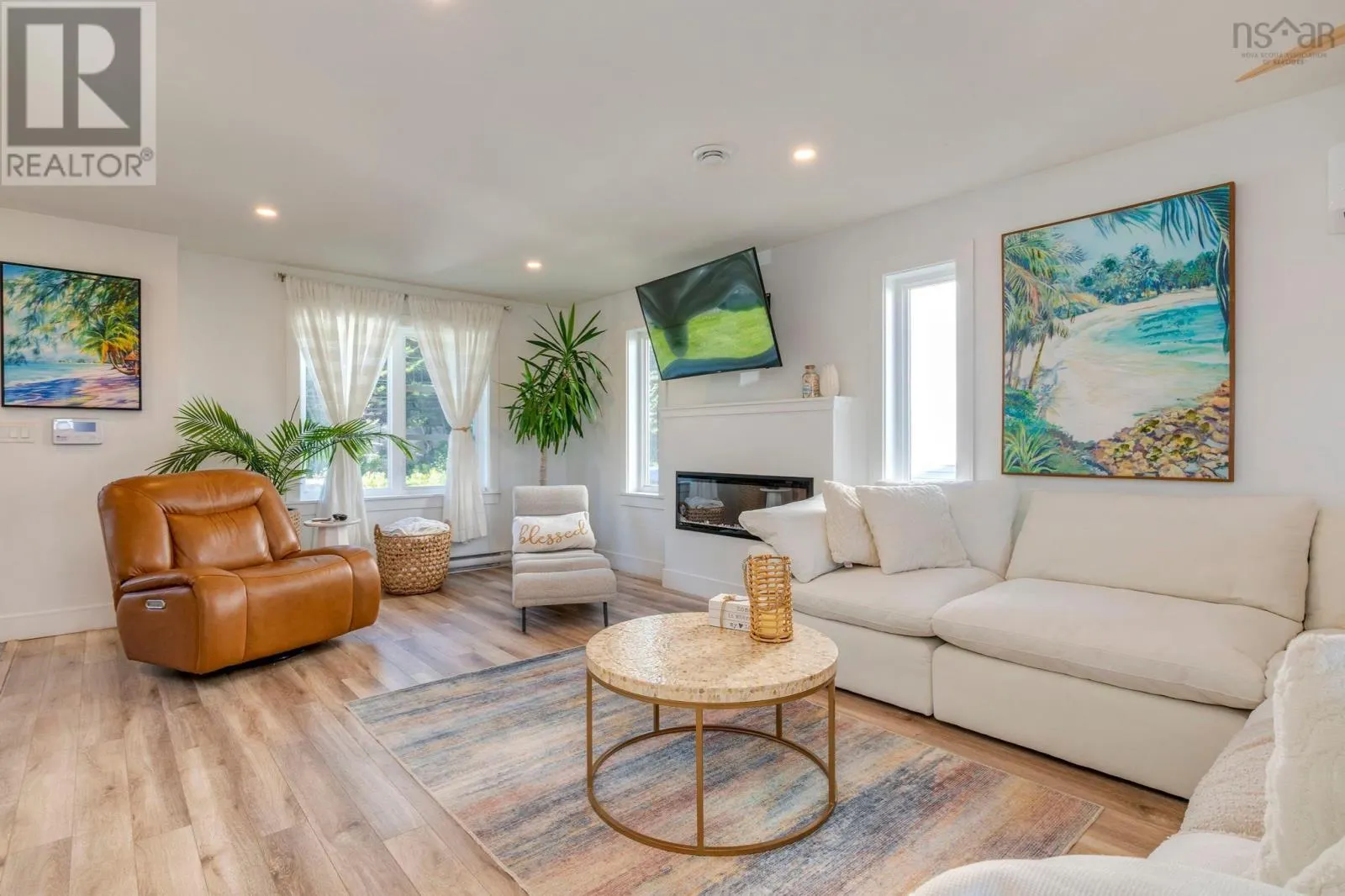 588A Herring Cove Road
