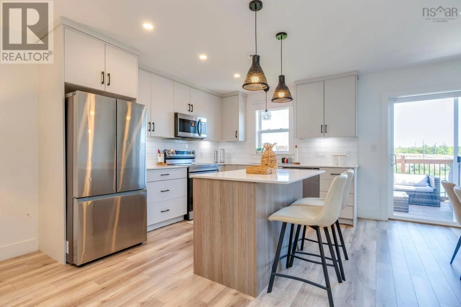 588A Herring Cove Road