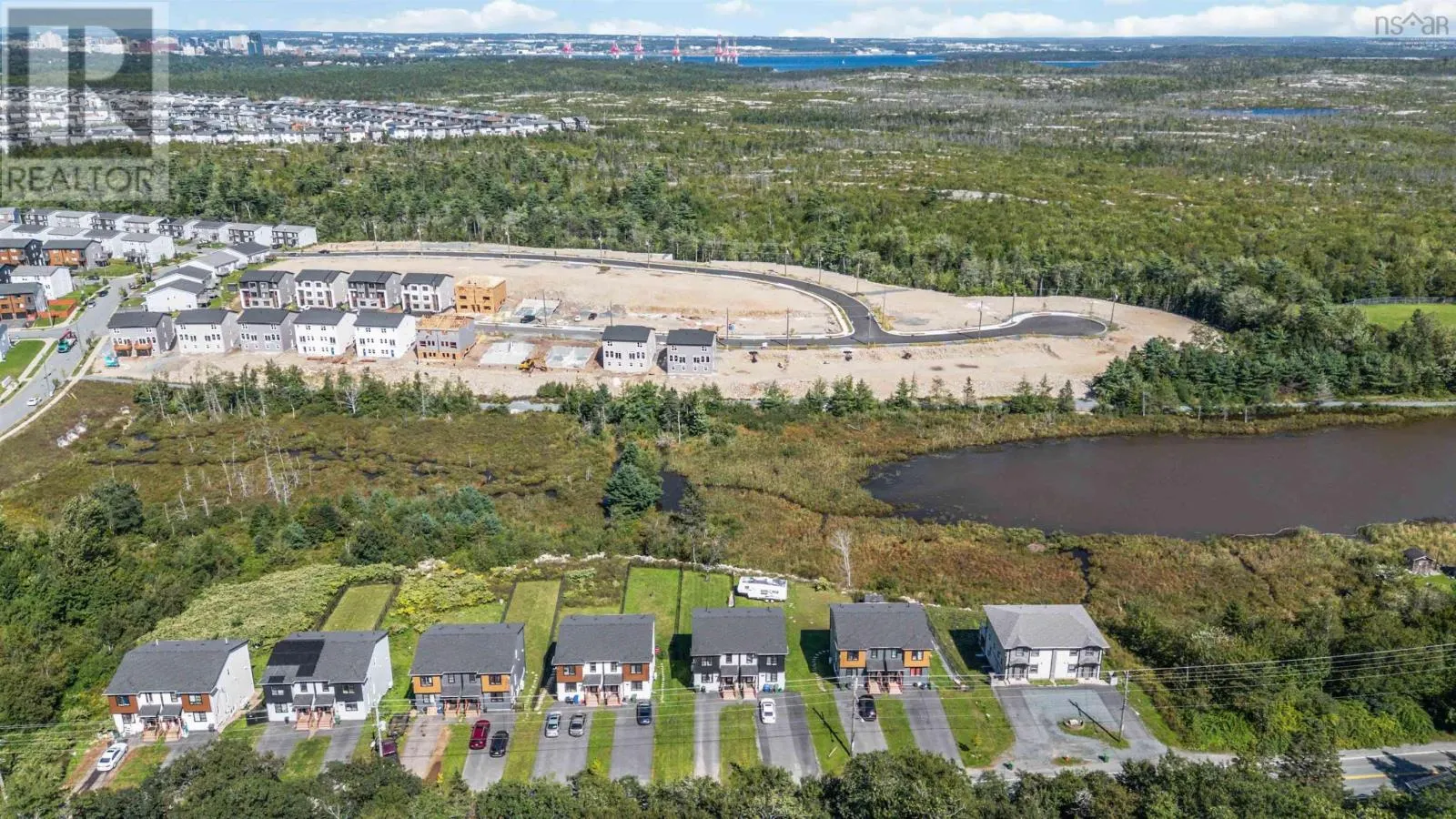 588A Herring Cove Road