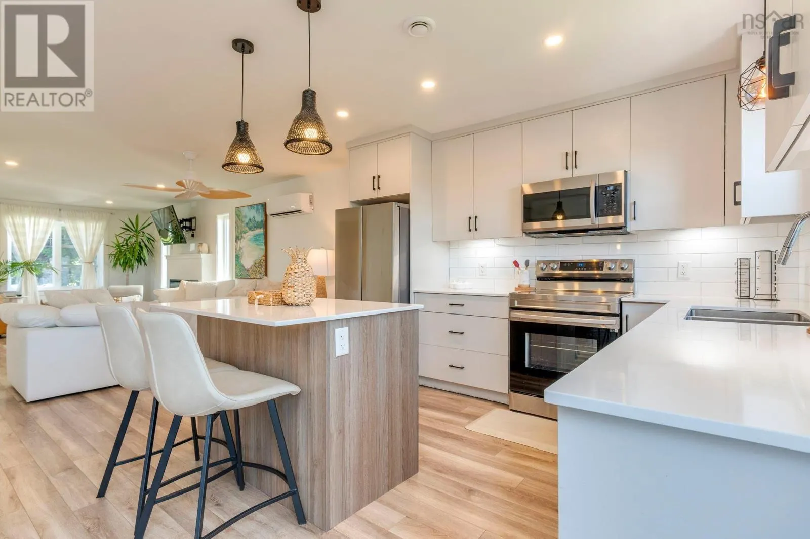 588A Herring Cove Road