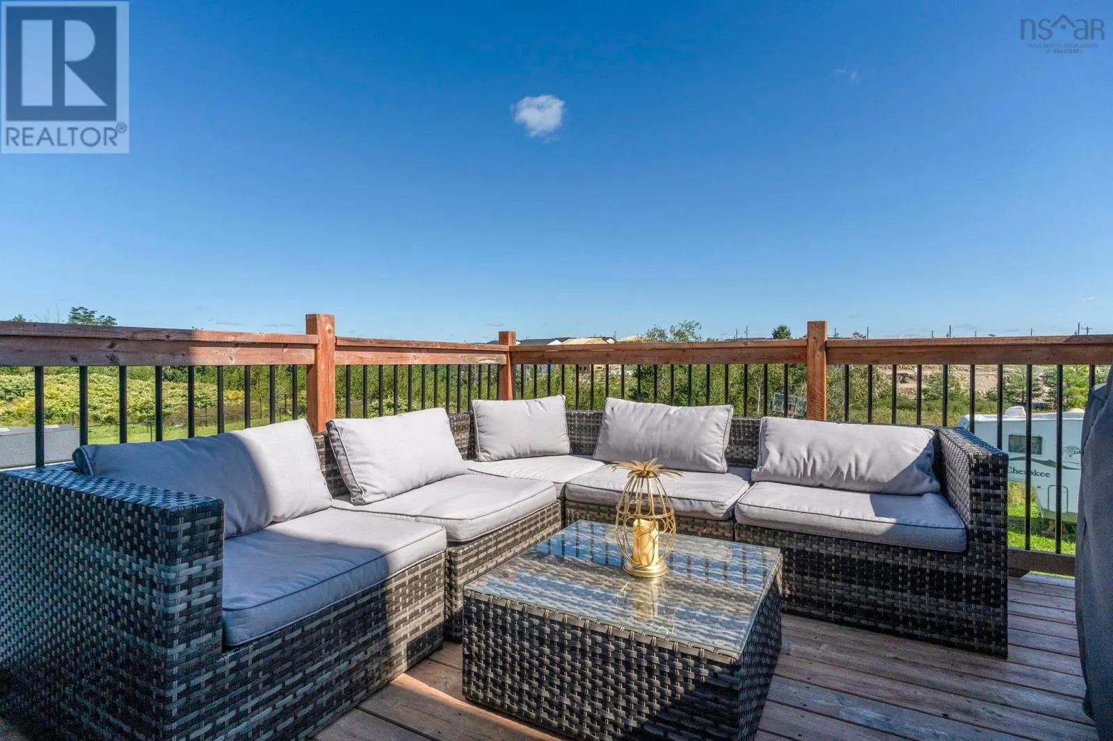 588A Herring Cove Road