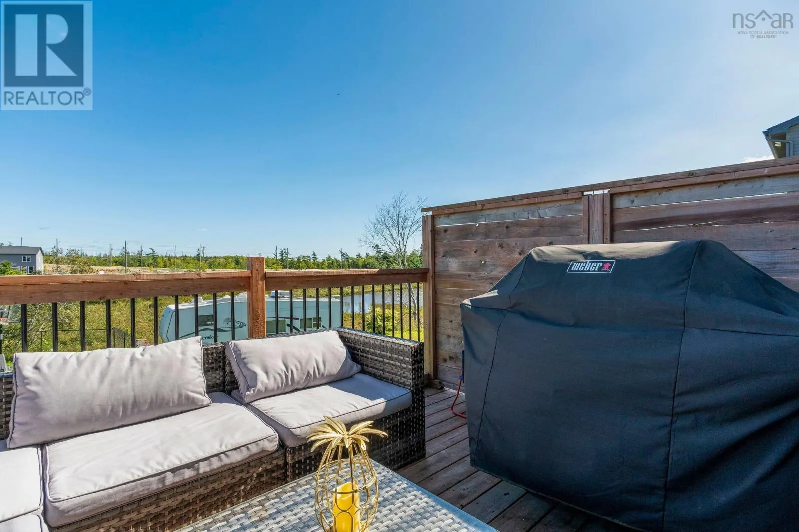 588A Herring Cove Road