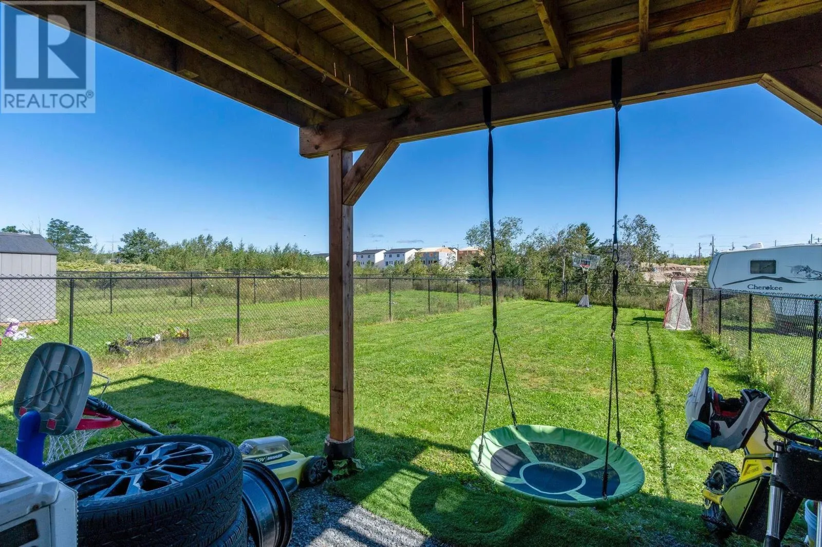 588A Herring Cove Road