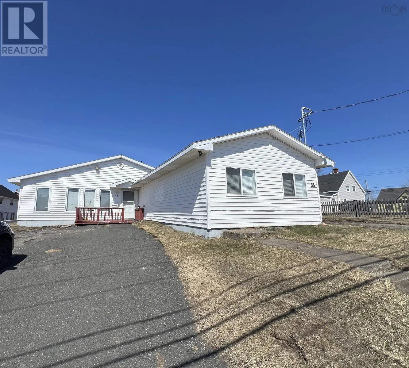 33 A/B Inverness Street