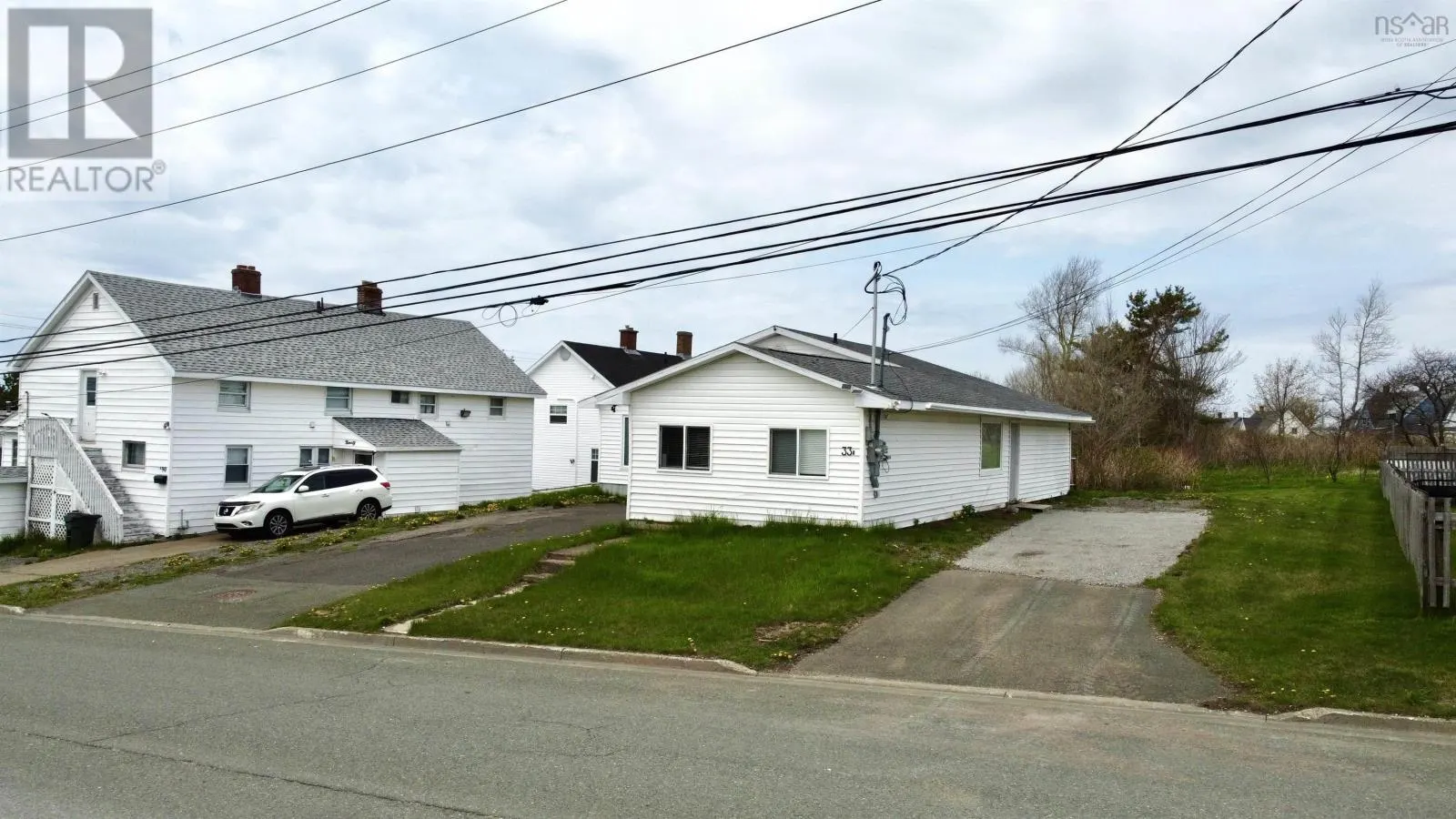 33 A/B Inverness Street