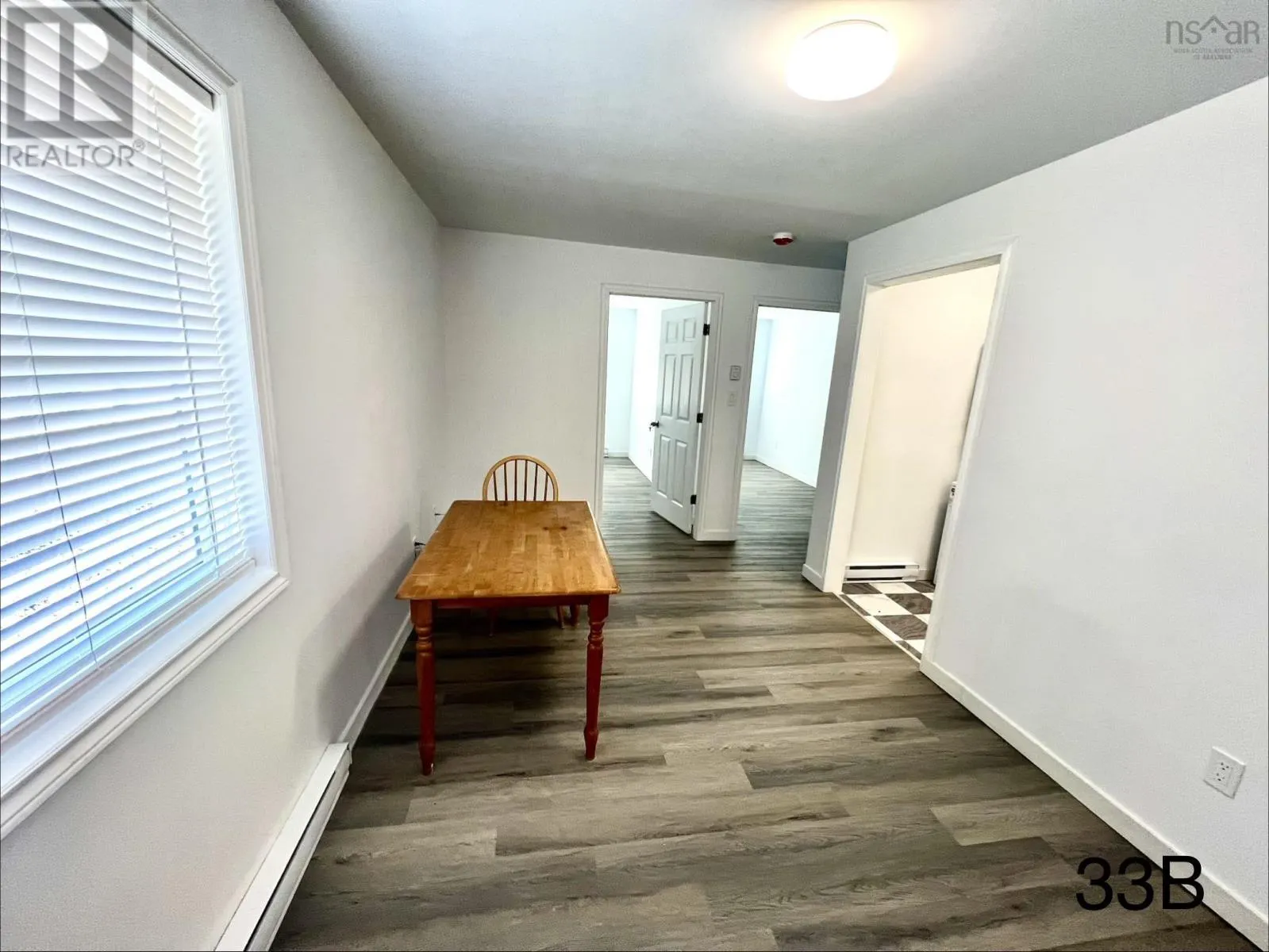 33 A/B Inverness Street