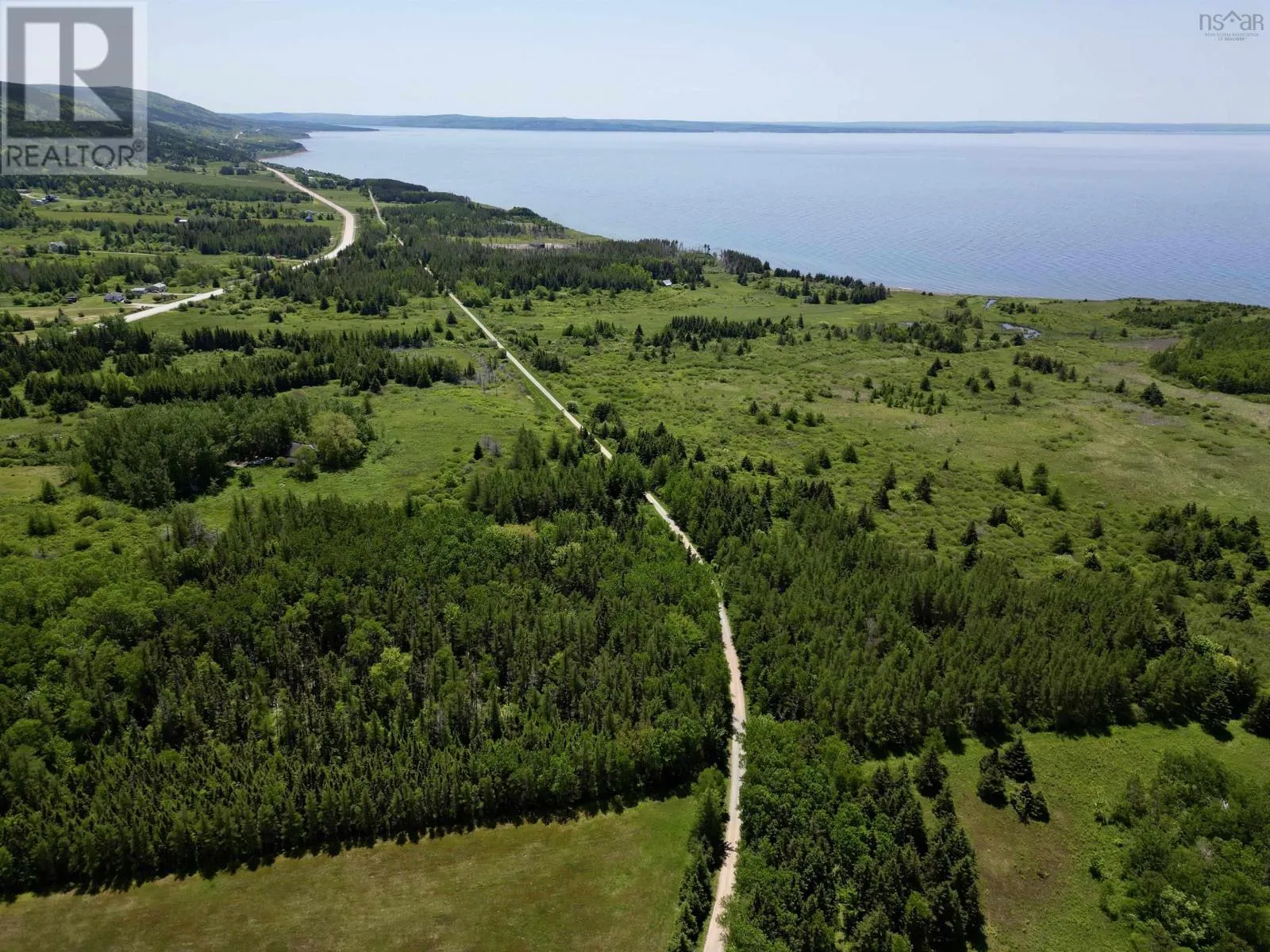 Acerage Highway 19