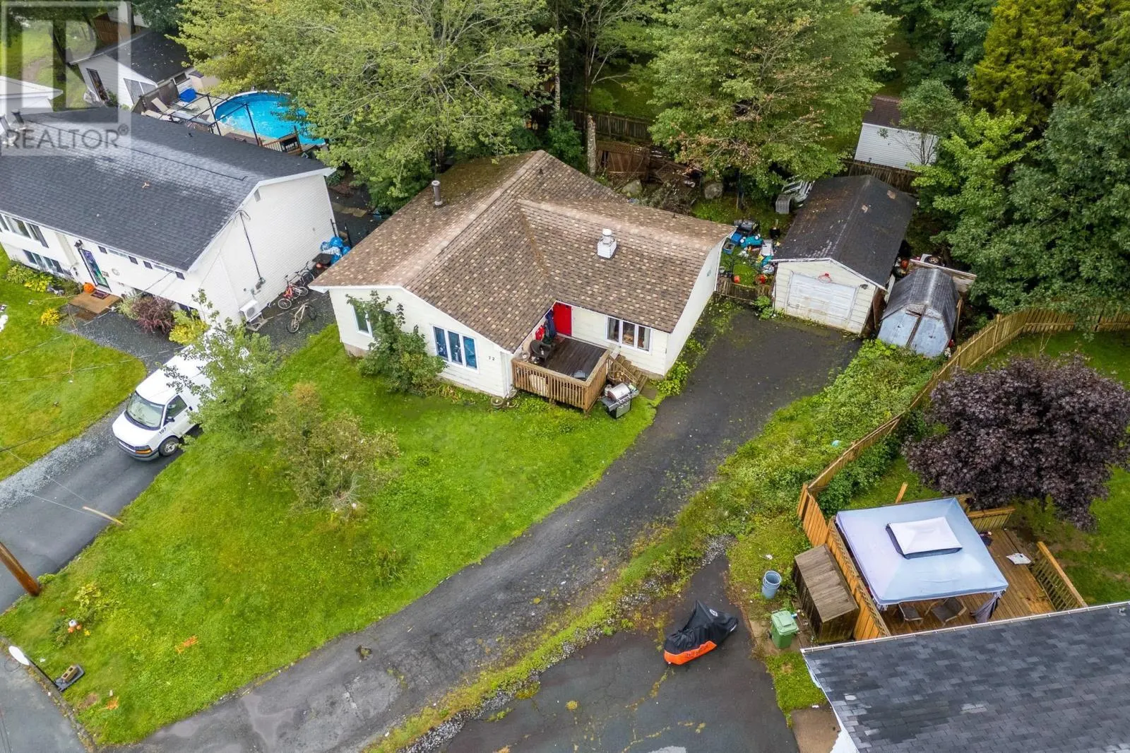 72 Greendale Court