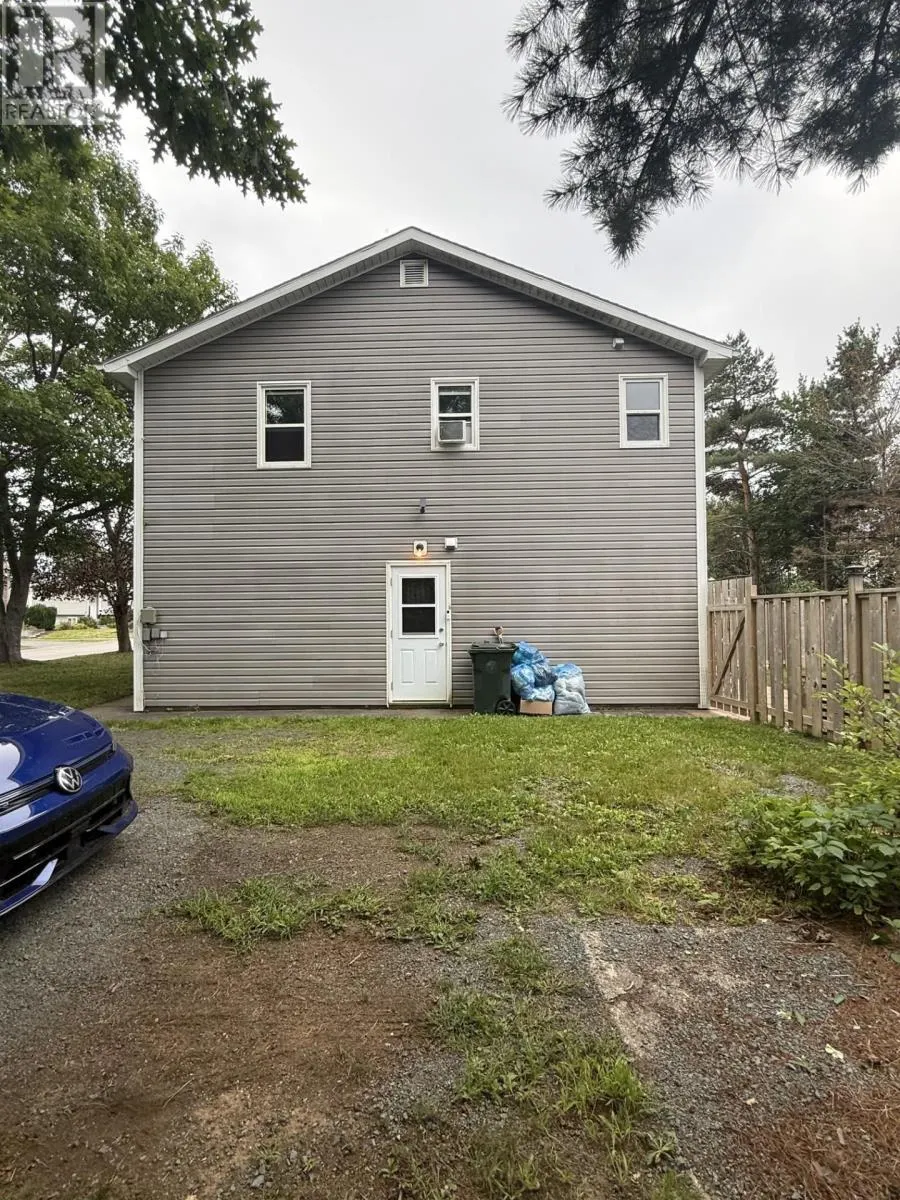 91 & 93 91/93 BRAEMORE AVENUE, ANTIGONISH, N.S.