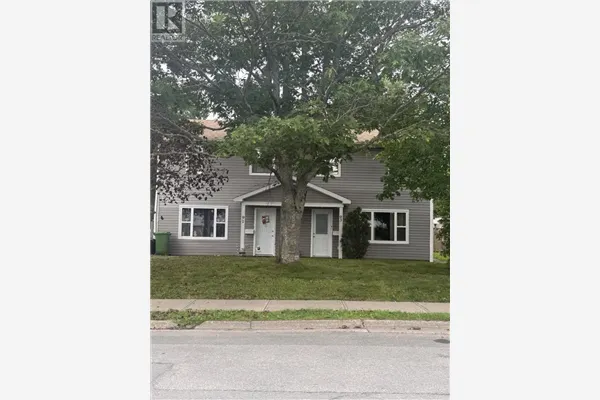 91 & 93 91/93 BRAEMORE AVENUE, ANTIGONISH, N.S.
