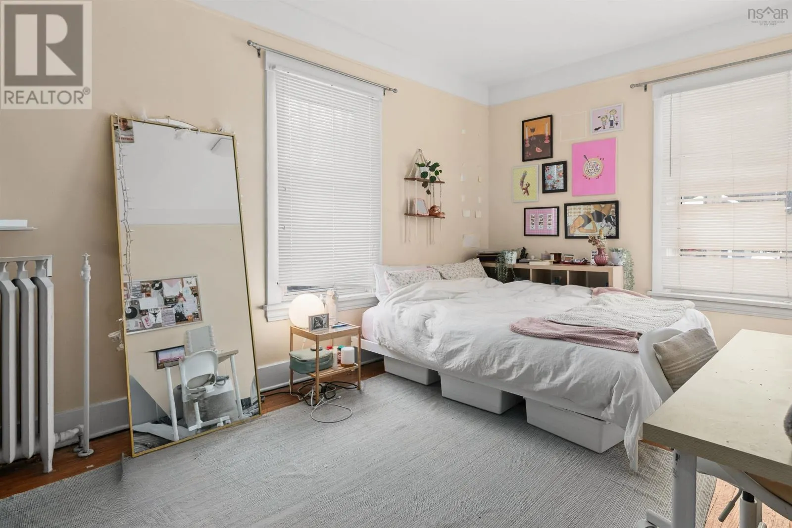 1645 Oxford Street|1647 Oxford Street