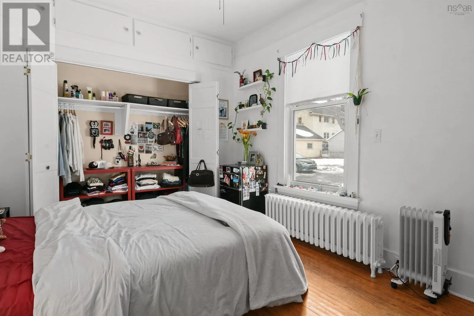 1645 Oxford Street|1647 Oxford Street