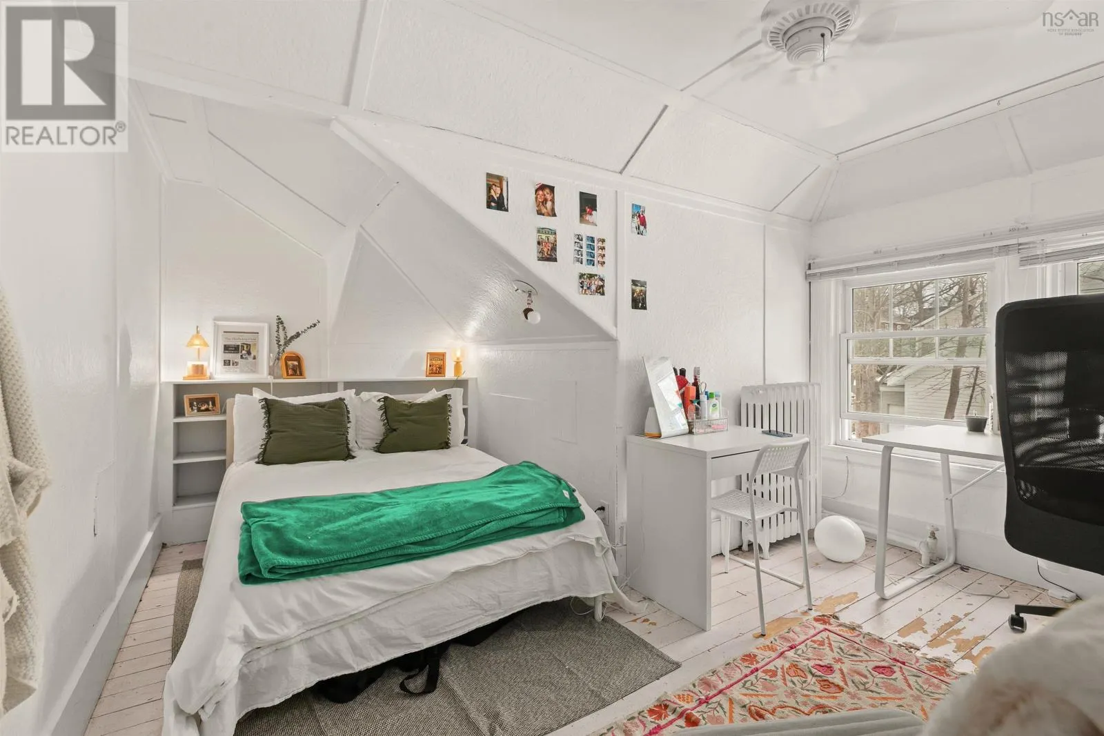 1645 Oxford Street|1647 Oxford Street