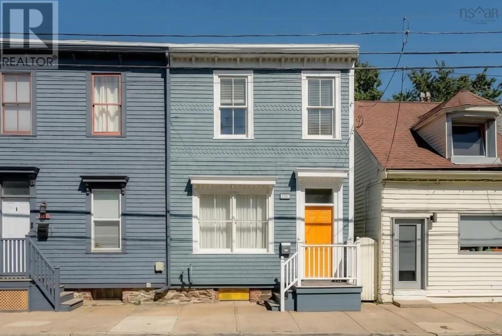 2365 Agricola Street