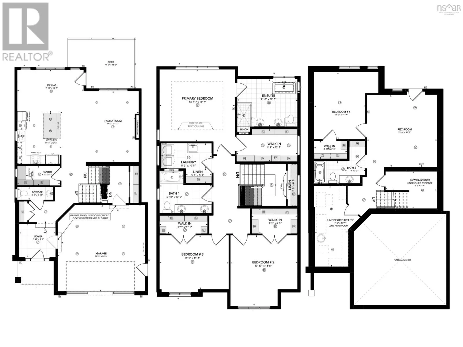 GW020 136 Gardenia Way